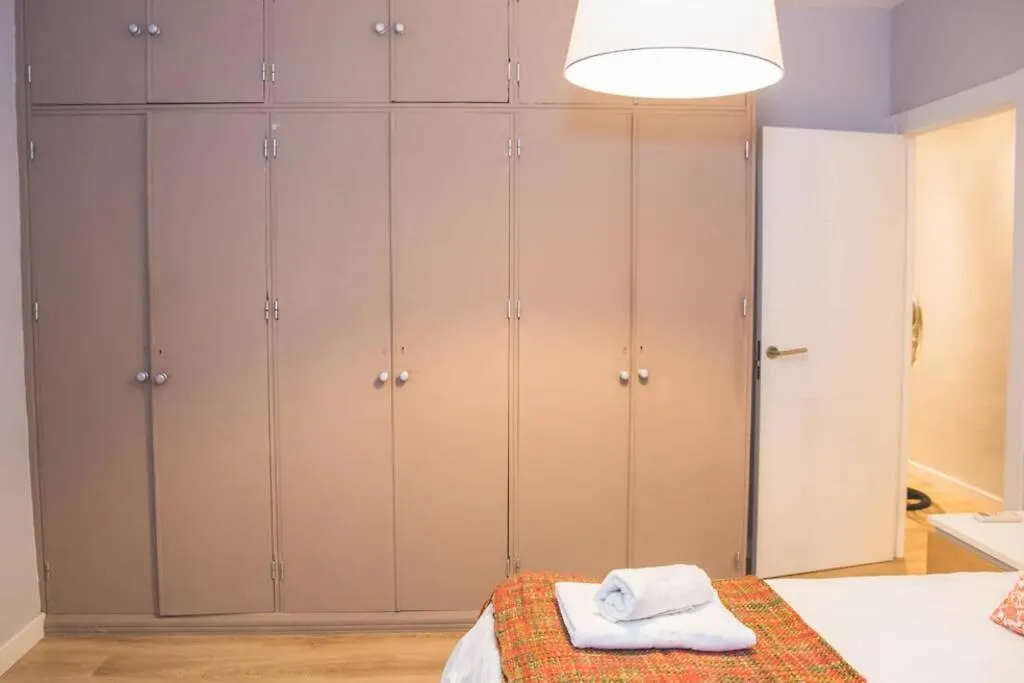 Luminoso Apartamento 3Hab En Pedregalejo Playa Apartment Malaga 0*,  Spain