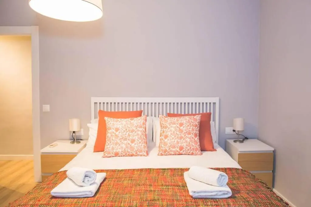 Luminoso Apartamento 3Hab En Pedregalejo Playa Apartment Malaga