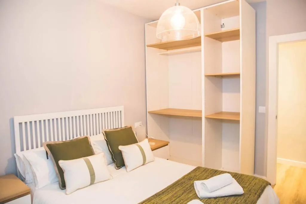 Luminoso Apartamento 3Hab En Pedregalejo Playa Apartment Malaga