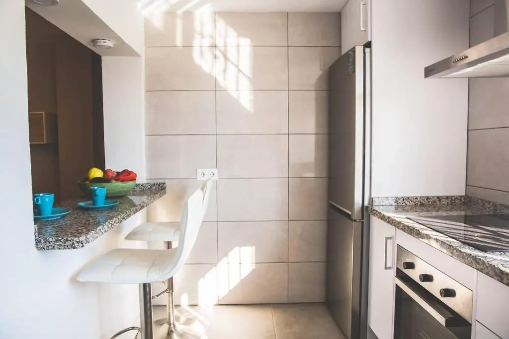 Luminoso Apartamento 3Hab En Pedregalejo Playa Apartment Malaga Spain