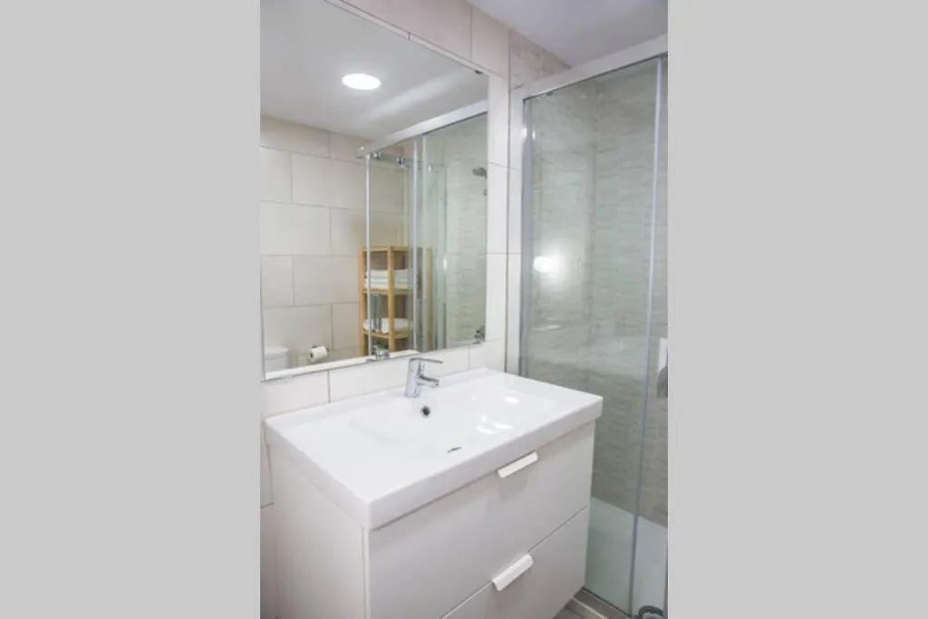 Luminoso Apartamento 3Hab En Pedregalejo Playa Apartment Malaga